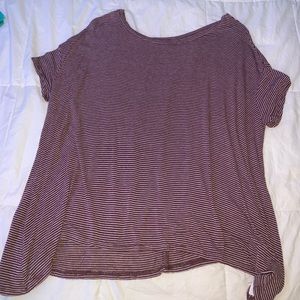 Soft and Sexy American Eagle Oversized T-shirt